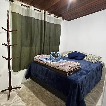 Lar Doce Lar Da Neuza Villa Campos do Jordão Exterior foto