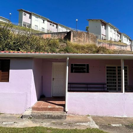 Lar Doce Lar Da Neuza Villa Campos do Jordão Exterior foto