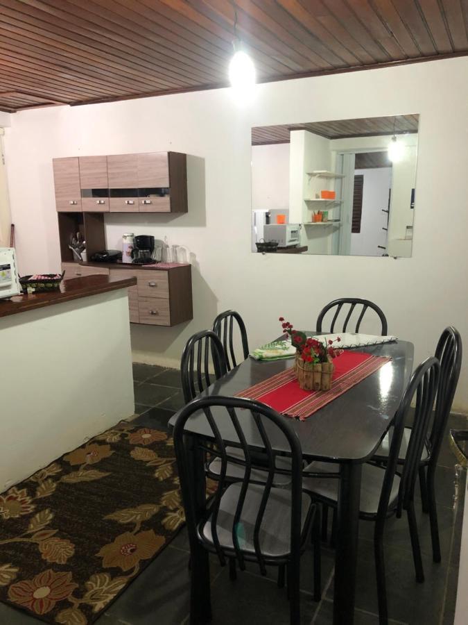 Lar Doce Lar Da Neuza Villa Campos do Jordão Exterior foto