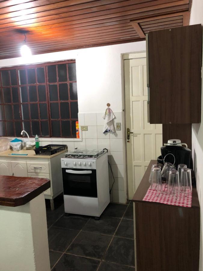 Lar Doce Lar Da Neuza Villa Campos do Jordão Exterior foto