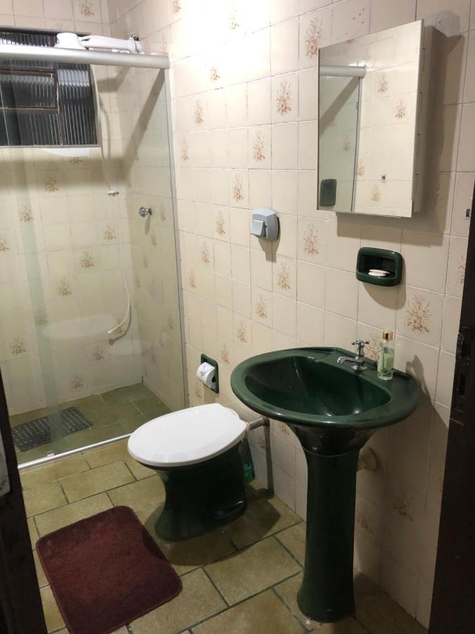 Lar Doce Lar Da Neuza Villa Campos do Jordão Exterior foto