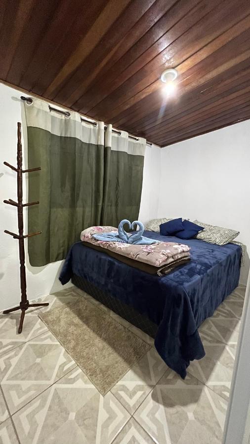 Lar Doce Lar Da Neuza Villa Campos do Jordão Exterior foto