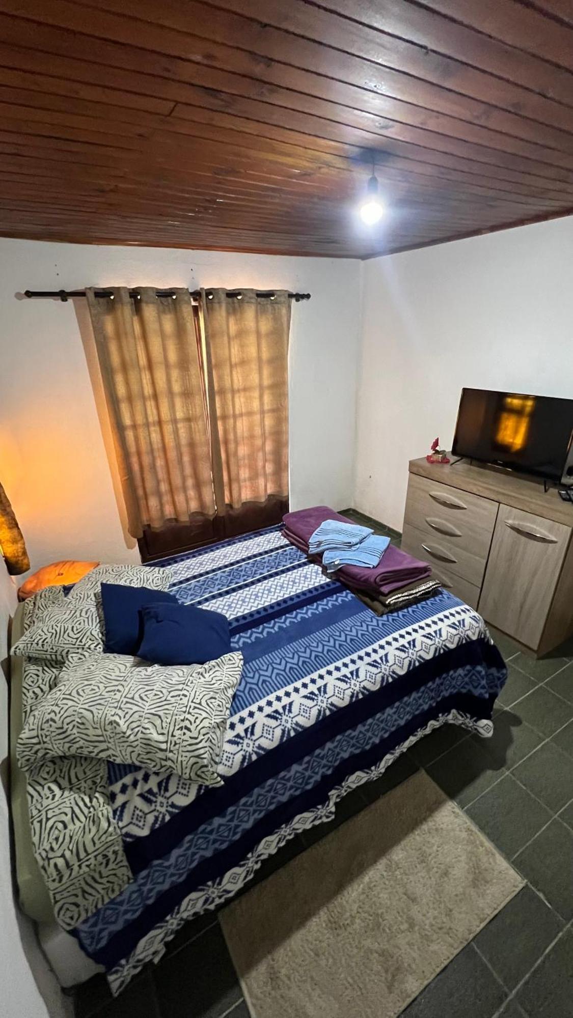 Lar Doce Lar Da Neuza Villa Campos do Jordão Exterior foto